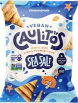 Sea Salt Caulitos bag