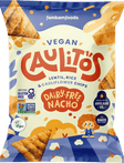 Dairy-Free Nacho Caulitos bag