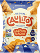 Dairy-Free Nacho Caulitos bag