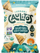 Dairy Free White Cheddar Caulitos