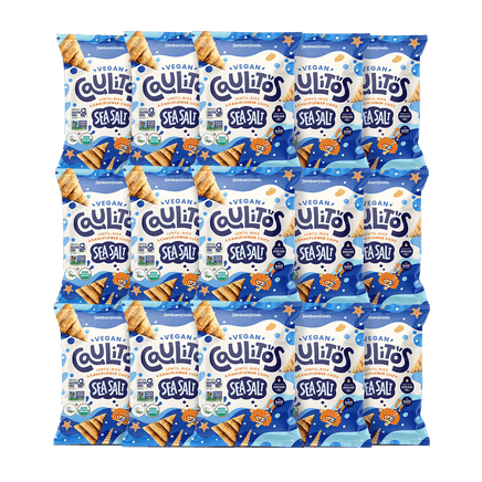 Sea Salt Caulitos